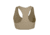 DRIFIRE Prime FR Mid-Weight Soft Compression Sports Bra - Womens, Desert Sand, 2XL, DF2-762-SB-DS-2X