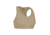 DRIFIRE Prime FR Mid-Weight Soft Compression Sports Bra - Womens, Desert Sand, Small, DF2-762-SB-DS-SM