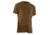 Drifire Ultra Lightweight Short Sleeve Tee Coyote Brown M 20000168-CB-M