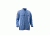 Drifire Utility Shirt, Woven,  Medium Blue XL 20000105-MB-XL