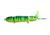 Drifter Tackle Pacemaker Black 7in, Firetiger, PM7-12