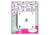 Driftmaster Pro Squareflush Mount Base