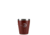 DrinkTanks 10oz Vacuum Insulated Cup, Cinder, 10-CDR-C
