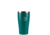 DrinkTanks 16oz Vacuum Insulated Cup, Emerald, 16-EMD-C
