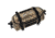 DryCASE Forty Camo Shadow Grass Blades 40 Liter Waterproof Duffel/Backpack The 73453