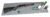 Drymate Cleaning Pad Diamond Plate 14''x46'' With Tray