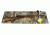 Drymate Cleaning Pad Realtree Xtra 14''x46'' With Tray