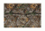 Drymate Dog Crate Mat, Realtree Xtra, 18x24 CKP1824RTX
