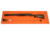 Drymate Gun Cleaning Pad, Blaze Orange, 16 x 54 GPO1654