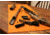 Drymate Gun Cleaning Pad, Blaze Orange, 16 x 54 GPO1654
