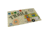 Drymate Kitchen Dry Mat - 12in x 20in, Happy Trails, RVM1220HT