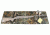 Drymate Large Gun Cleaning Pad, Realtree XTRA, 14in X 46in, GP1446RT