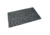 Drymate Pet Bowl Placemat - 12in x 20in, Dots Black, PPM1220PDB