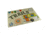 Drymate RV Kitchen Dry Mat 18in x 26 Happy Trails, RVM1826HT