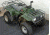 Drymate Small Vehicle Mat, Charcoal, 7'4" x 8'4" SMVC88100