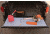 Drymate Tailgate Mat, Diamond Plate, 20x58 TGM2058DP