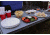 Drymate Tailgate Mat, Diamond Plate, 20x58 TGM2058DP