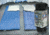 Drymate Tent Carpet, Charcoal, 7'4" x 8'4" TCMC88100