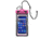 DryPak Cell Phone Case, 4 x 7, Hot Pink, Hot Pink, 1 Year Mfg Warranty, Tpu/Pp, DP-45617