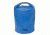 DryPak Roll Top Dry Gear Bag, Blue, 9.5in x 16in, WB-2