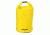 DryPak Roll Top Dry Gear Bag, Yellow, 11.5in x 19in, WB-4