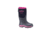 Dryshod Arctic Storm Kids Winter Boot, Black/Pink, 10 ARS-KD-PN-010