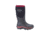 Dryshod Arctic Storm Womens Winter Boot Cranberry, Black/Cranberry, 10 ARS-WH-CR-010