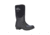 Dryshod Barnstable Mid Farm Boot - Women's, Black/Grey, 10 BSB-WM-BK-010