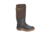 Dryshod Barnstormer Hi Farm Boot - Women's, Brown/Peanut, 10 BSM-WH-BR-010