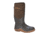 Dryshod Barnstormer Hi Rugged Farm Boot - Men's, Gum Brown/Peanut, 10 BSM-MH-BR-010