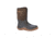 Dryshod Barnstormer Mid Farm Boot - Women's, Gum Brown/Peanut, 7 BSM-WM-BR-007
