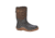 Dryshod Barnstormer Mid Rugged Farm Boot - Men's, Gum Brown/Peanut, 7 BSM-MM-BR-007