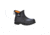 Dryshod Big Bobby Ankle Work Boot - Men's, Black/Grey, 10 BBB-MA-BK-010