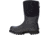 Dryshod Big Bobby Mid Work Boot - Mens, Black/Grey, 15, BBB-MM-BK-015