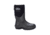 Dryshod Dungho Mid Tough Boots - Men's, Black/Grey, 10 DNG-MM-BK-010
