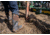 Dryshod Haymaker Hi Farm Boot - Mens, Brown/Peanut, 8, HAY-MH-BR-008