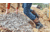 Dryshod Haymaker Mid Farm Boot - Mens, Brown/Peanut, 10, HAY-MM-BR-010
