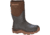 Dryshod Haymaker Mid Farm Boot - Mens, Brown/Peanut, 10, HAY-MM-BR-010