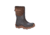 Dryshod Haymaker Mid Farm Boot - Women's, Brown/Peanut, 10 HAY-WM-BR-010