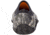 Dryshod Legend Camp Shoe - Mens, Camo/Black, 10, MCM-MS-BK-010