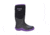 Dryshod Legend Hi Boot - Women's, Black/Purple, 9 LEG-WH-BKPP-009
