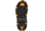 Dryshod Megatar Extreme-Protection Work Boot - Mens, Black/Orange, 8, MEG-MH-BK-008