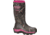 Dryshod NoSho Ultra Hunt Hunting Boot - Womens, Camo/Pink, 10, MBM-WH-PN-010