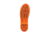 Dryshod Seamonster Premium Rubber Fishing Boot - Mens, Black/Orange, 12, SEA-MH-BK-012