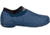 Dryshod Sod Buster Womens Shoe, Navy, 7, SDB-WS-NV-007