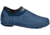 Dryshod Sod Buster Womens Shoe, Navy, 7, SDB-WS-NV-007