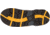 Dryshod Steel-Toe Max Hi Protective Work Boot - Mens, Black/Yellow, 10, STM-UH-BK-010