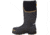 Dryshod Steel-Toe Max Hi Protective Work Boot - Mens, Black/Yellow, 10, STM-UH-BK-010