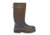 Dryshod Steel-Toe WIXIT Cool-Clad, Brown/Orange, 6 STT-UH-BR-006
