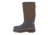 Dryshod Steel-Toe WIXIT Cool-Clad, Brown/Orange, 6 STT-UH-BR-006